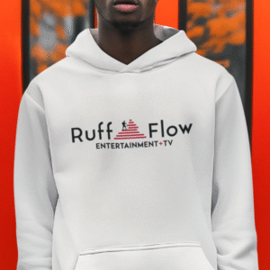 RUFF-FLOW Hoodie