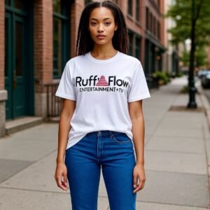 RUFF-FLOW Swag